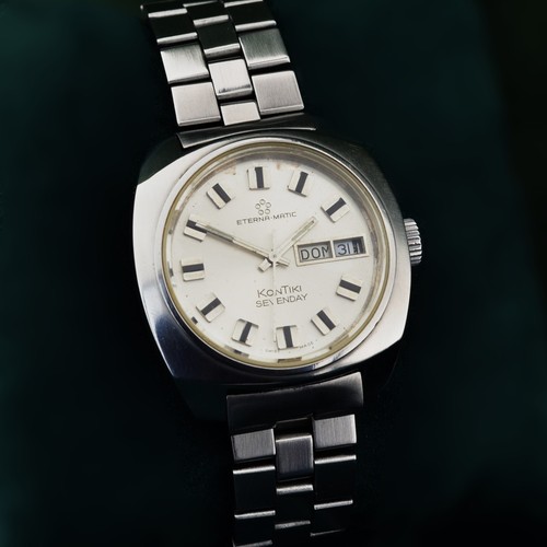 Eterna matic kontiki - ,