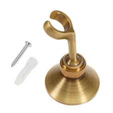 Vintage Brass Shower Head