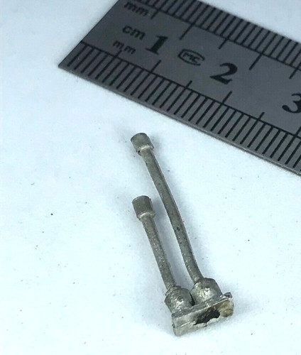 Imperial guard sentinel aerial - imperial,