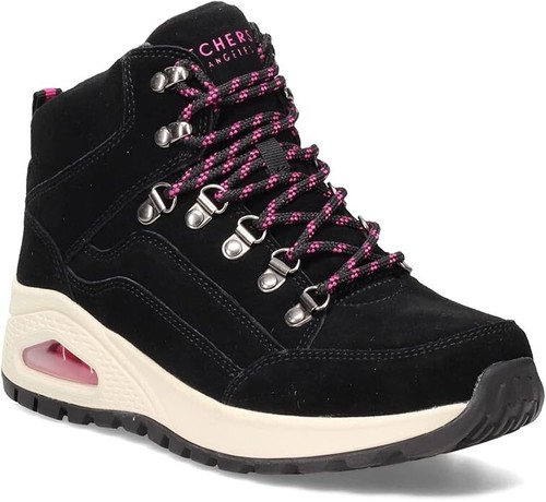 Skechers womens uno rugged - skechers,