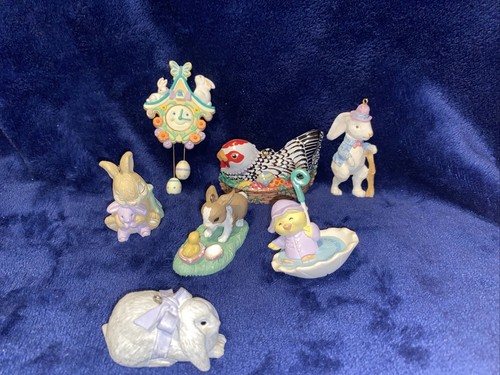Hallmark easter spring - hallmark,