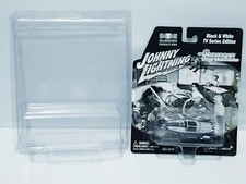 Gerry Anderson Supercar Black