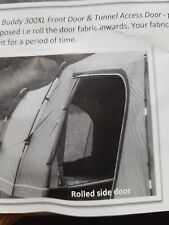 SUNNCAMP MOTOR BUDDY 250 DRIVE