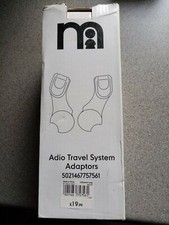 Mothercare adio stroller - adio,