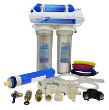 Finerfilters Aquarium 4 Stage
