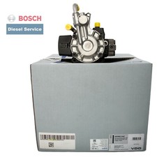 High pressure pump passat - pump,