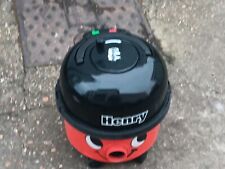 Numatic HENRY HVR 200-22 Vacuum Cleaner HI/ LO Bagged Corde - NOT WORKING