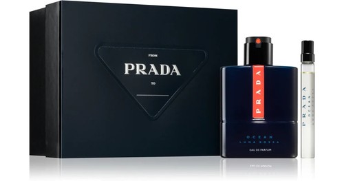 Prada luna rossa ocean - prada,