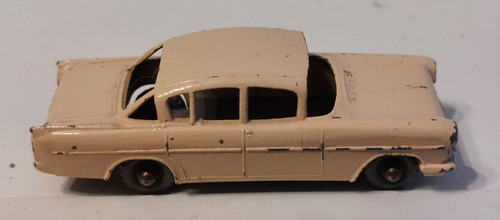 Matchbox lesney no22b 1958 - matchbox,