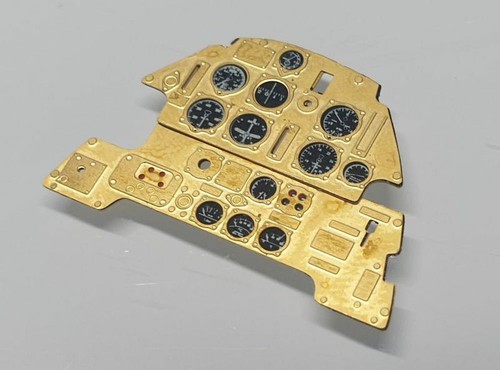 Airscale messerschmitt bf109e - messerschmitt,