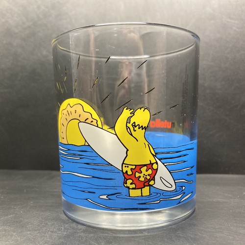 Vintage 2000 the simpsons - vintage,