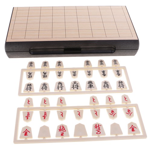 Japanese chess classical - chess,