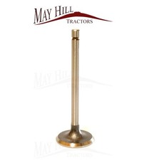 Inlet Valve for Massey
