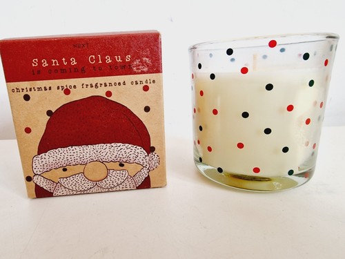 New next santa claus - next, christmas