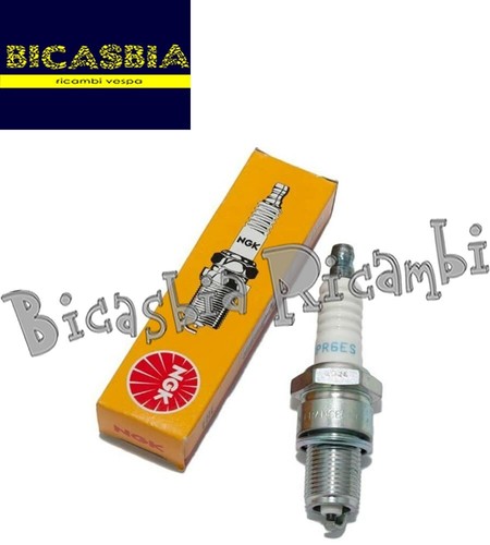 12441 ngk bpr6hsa spark - bpr6hsa, plug