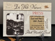 2018 THE BAR PIECES OF THE