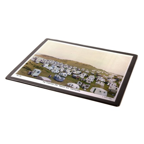 Mouse mat vintage wales - mat,