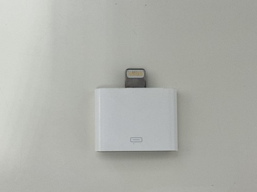 Genuine apple lightning - lightning, to