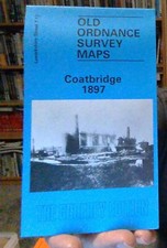 MAP Coatbridge 1897