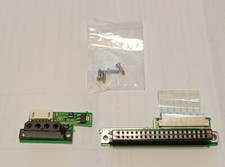 PS2 Official OEM Network Adapter IDE CONNECTORS