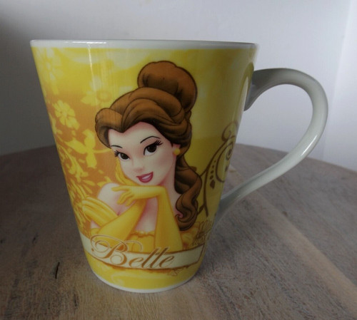 Disney belle princess - disney, /