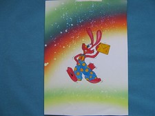 Original unique motif X 261