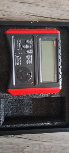 Uni ut527 pat - uni-t,