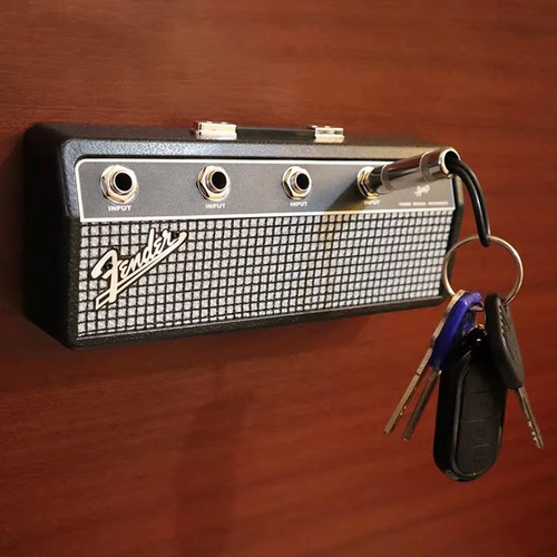 Fender guitar amp keys - amp, 4