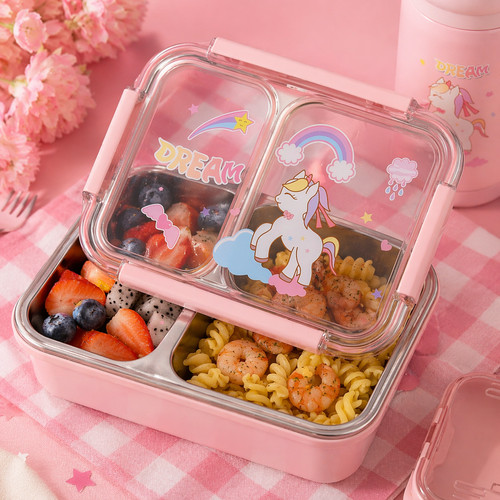 Lunch box for kids - for, kids,