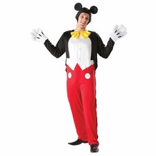Mickey Mouse Disney Adult