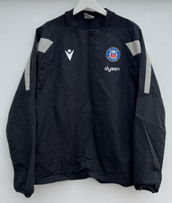 Macron Bath Rugby Training Top