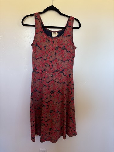 Mata traders dress organic - mata,