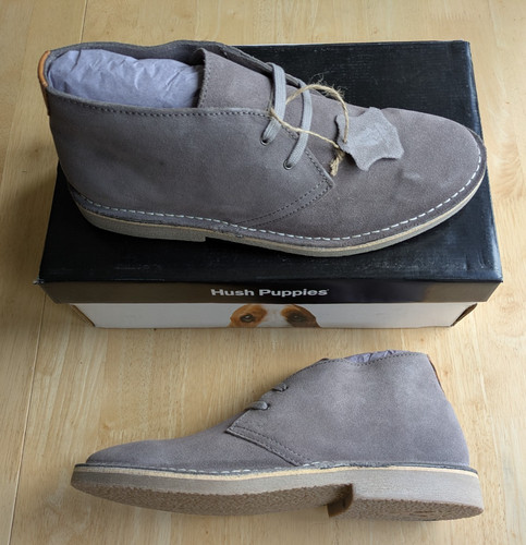 Hush puppies men samuel - hush,