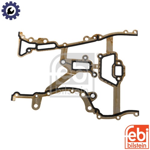 Gasket timing case cover - cover, 33079