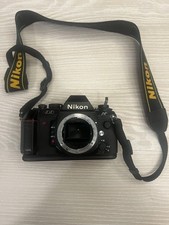 VINTAGE NIKON N2020 F-501 AF