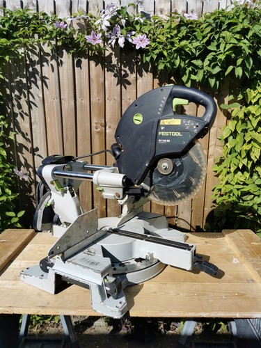 Festool kapex 120 110v - kapex,