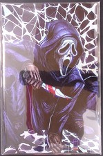 Scream birth slasher 1 - birth, of
