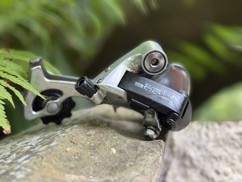 Shimano exage 300 m300 - 300, rd-m300