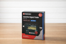 PARKSIDE Satellite Signal