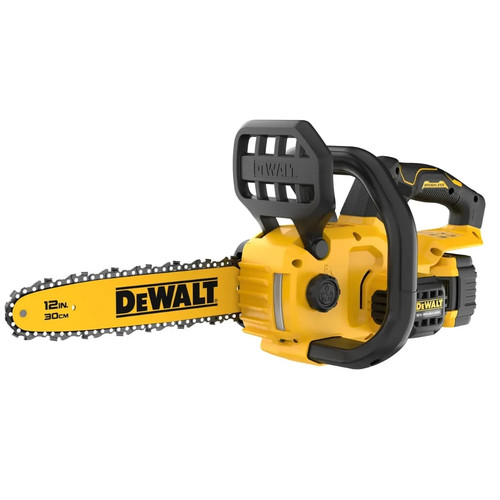Dewalt 18v 30cm chainsaw - dewalt, xr