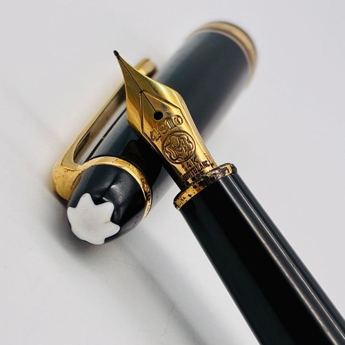 Montblanc meisterstuck 146 - montblanc,