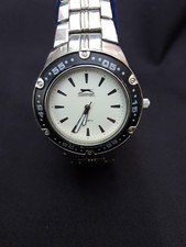 Slazenger Mens Quatz Watch