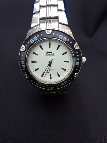 Slazenger mens quatz - mens, watch
