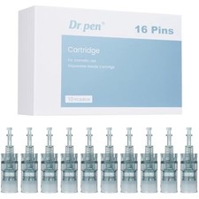 Dr.pen M8/M7S Cartridges 16