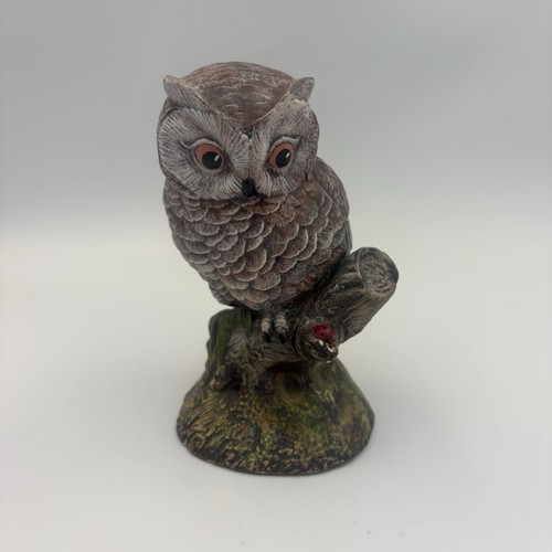 Vintage hand painted - hand,