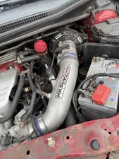 Honda Civic Type R Fn2 HKS Intake  With Heat Shield