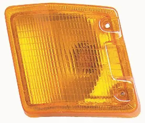 Turn signal lamp - , front