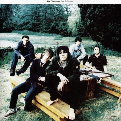 The charlatans one - one, to