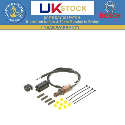 Bosch lambda sensor for - lambda,