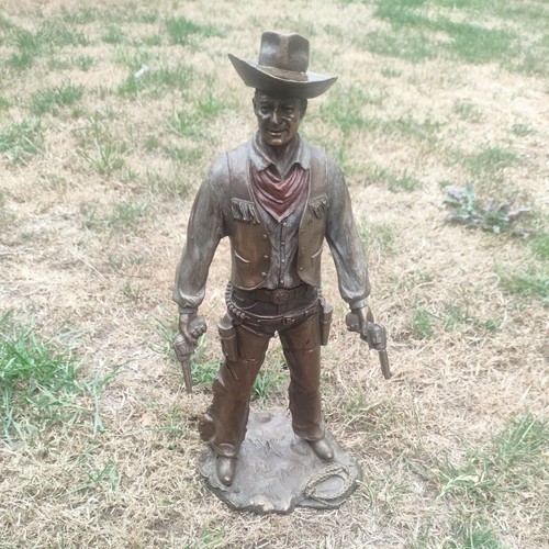 John wayne cowboy the duke - john,